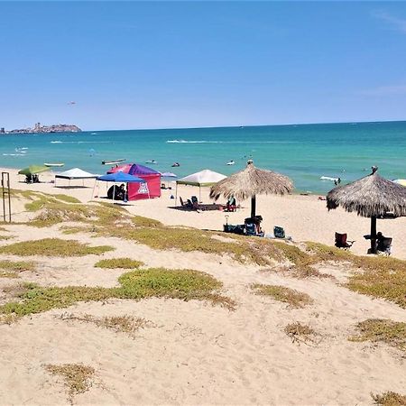 Bella Sirena Luxury Resort 205-D Puerto Peñasco Dış mekan fotoğraf