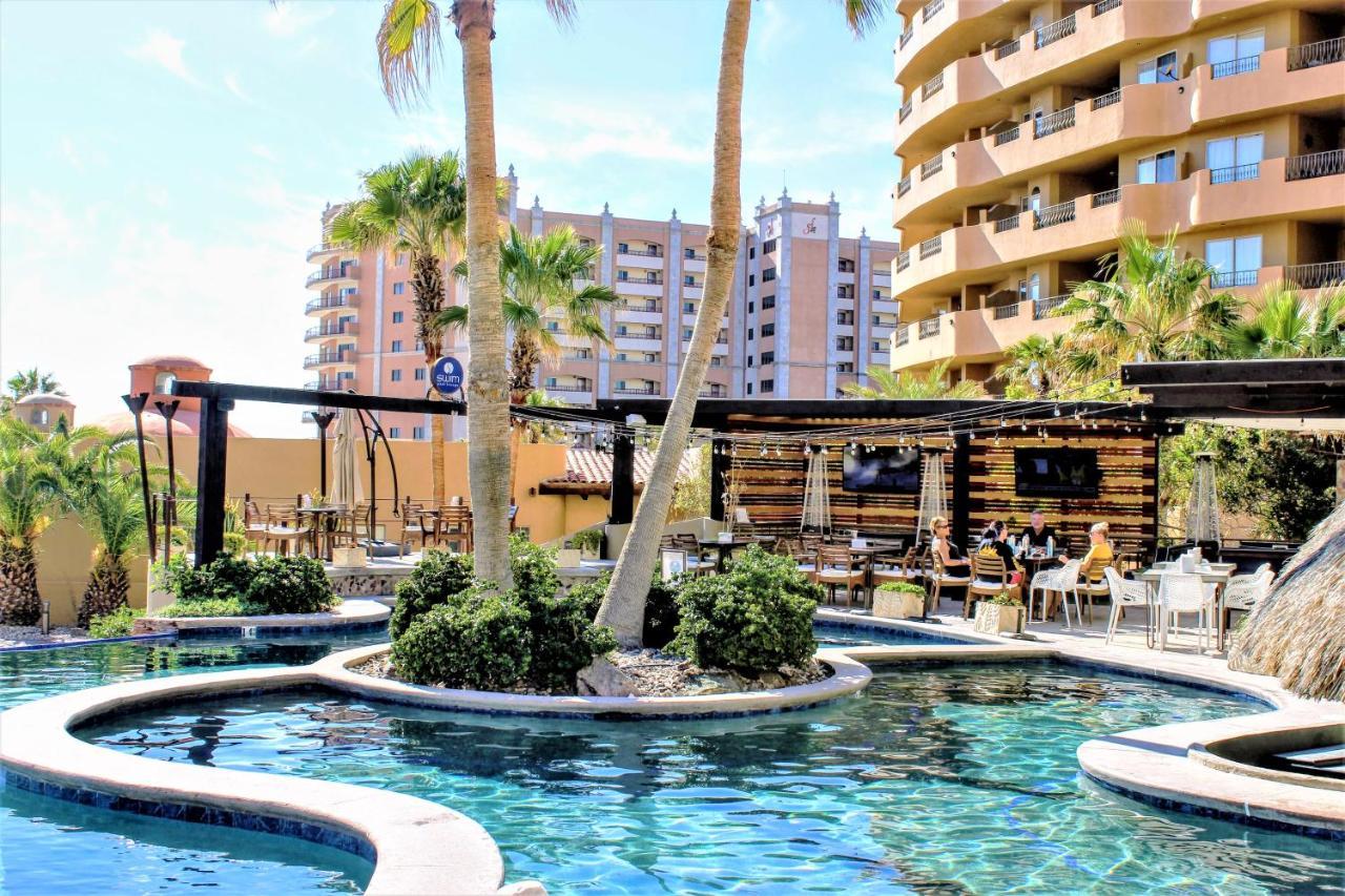 Bella Sirena Luxury Resort 205-D Puerto Peñasco Dış mekan fotoğraf