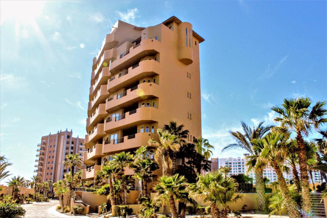Bella Sirena Luxury Resort 205-D Puerto Peñasco Dış mekan fotoğraf