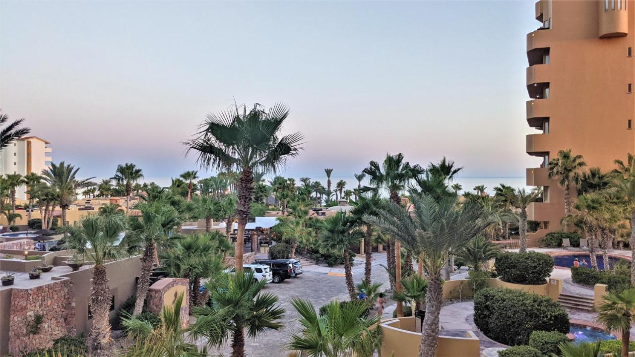 Bella Sirena Luxury Resort 205-D Puerto Peñasco Dış mekan fotoğraf