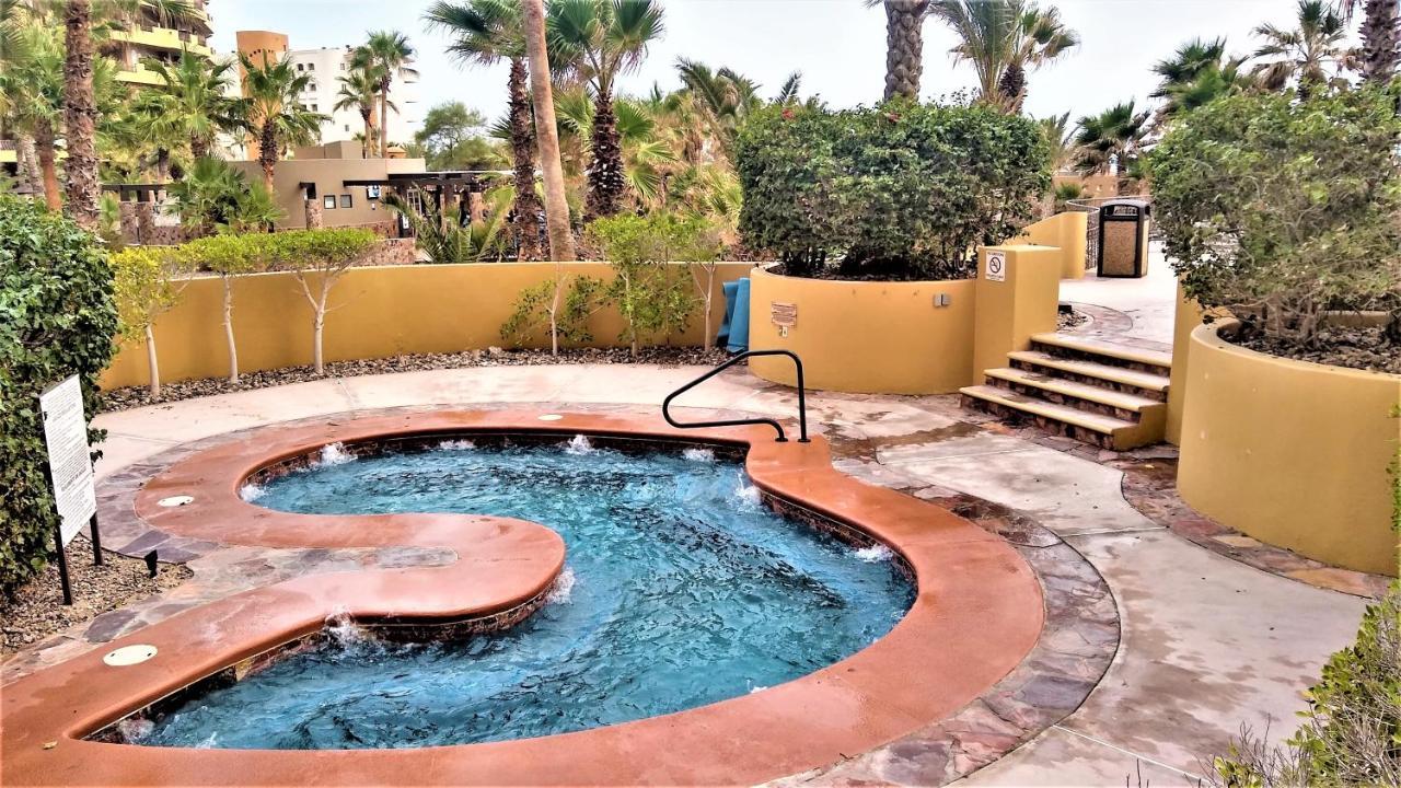 Bella Sirena Luxury Resort 205-D Puerto Peñasco Dış mekan fotoğraf