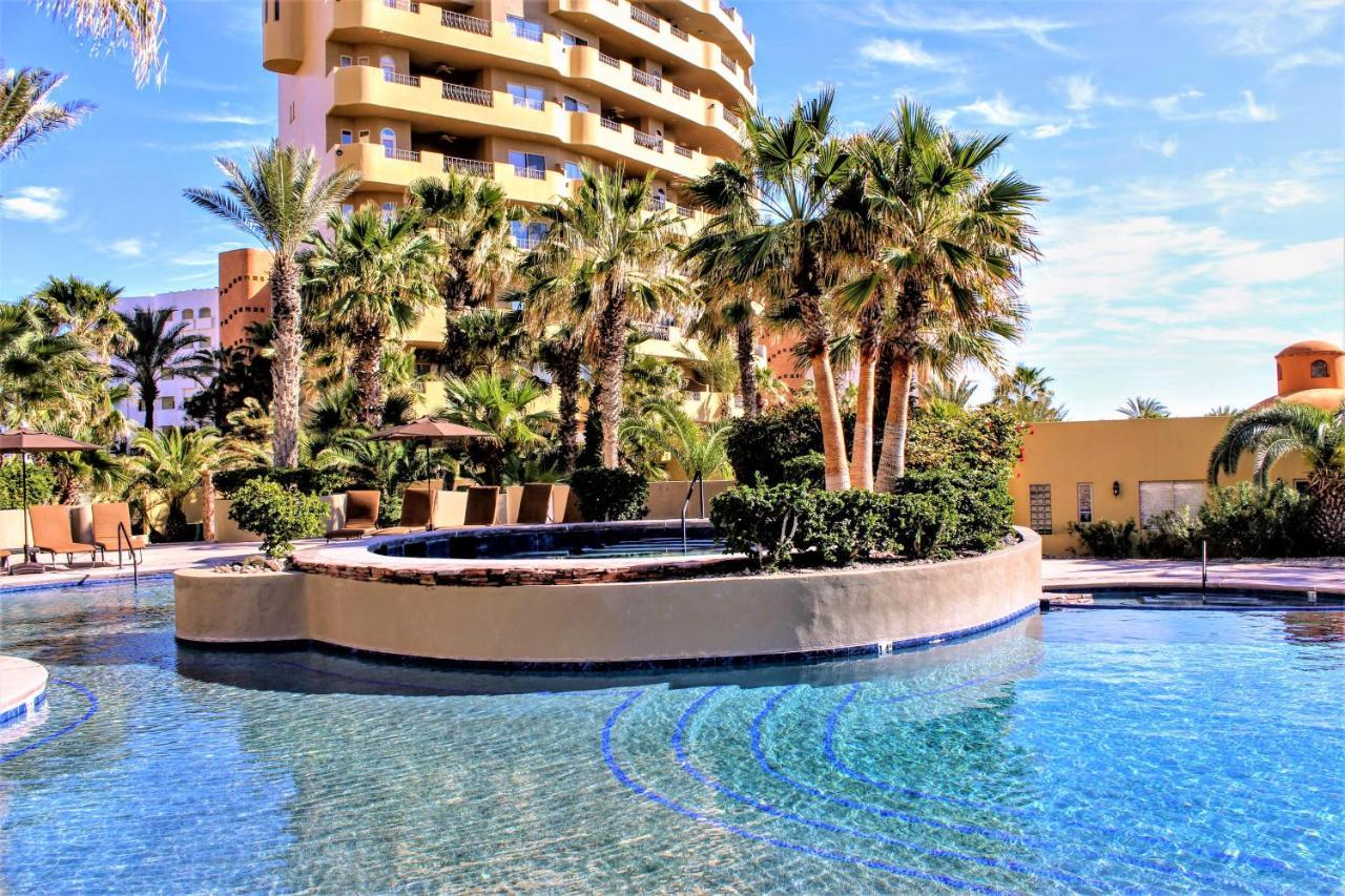 Bella Sirena Luxury Resort 205-D Puerto Peñasco Dış mekan fotoğraf
