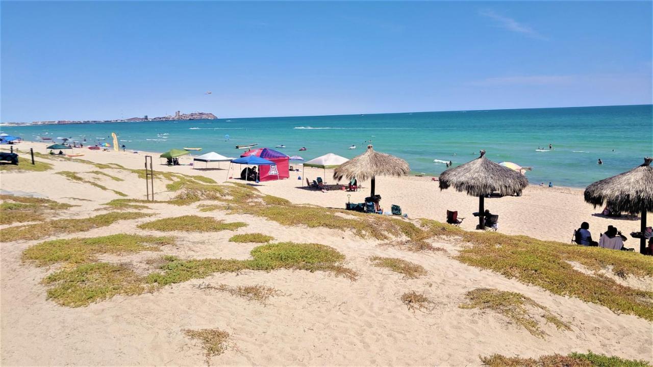 Bella Sirena Luxury Resort 205-D Puerto Peñasco Dış mekan fotoğraf