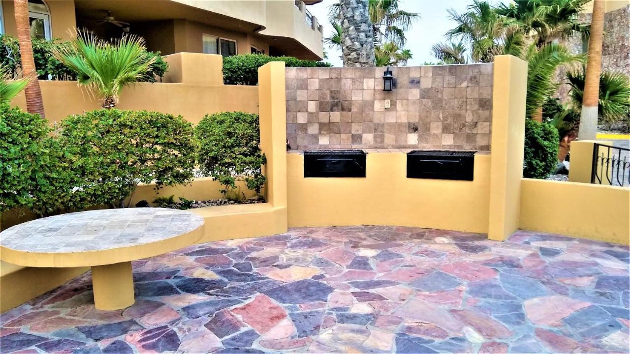 Bella Sirena Luxury Resort 205-D Puerto Peñasco Dış mekan fotoğraf