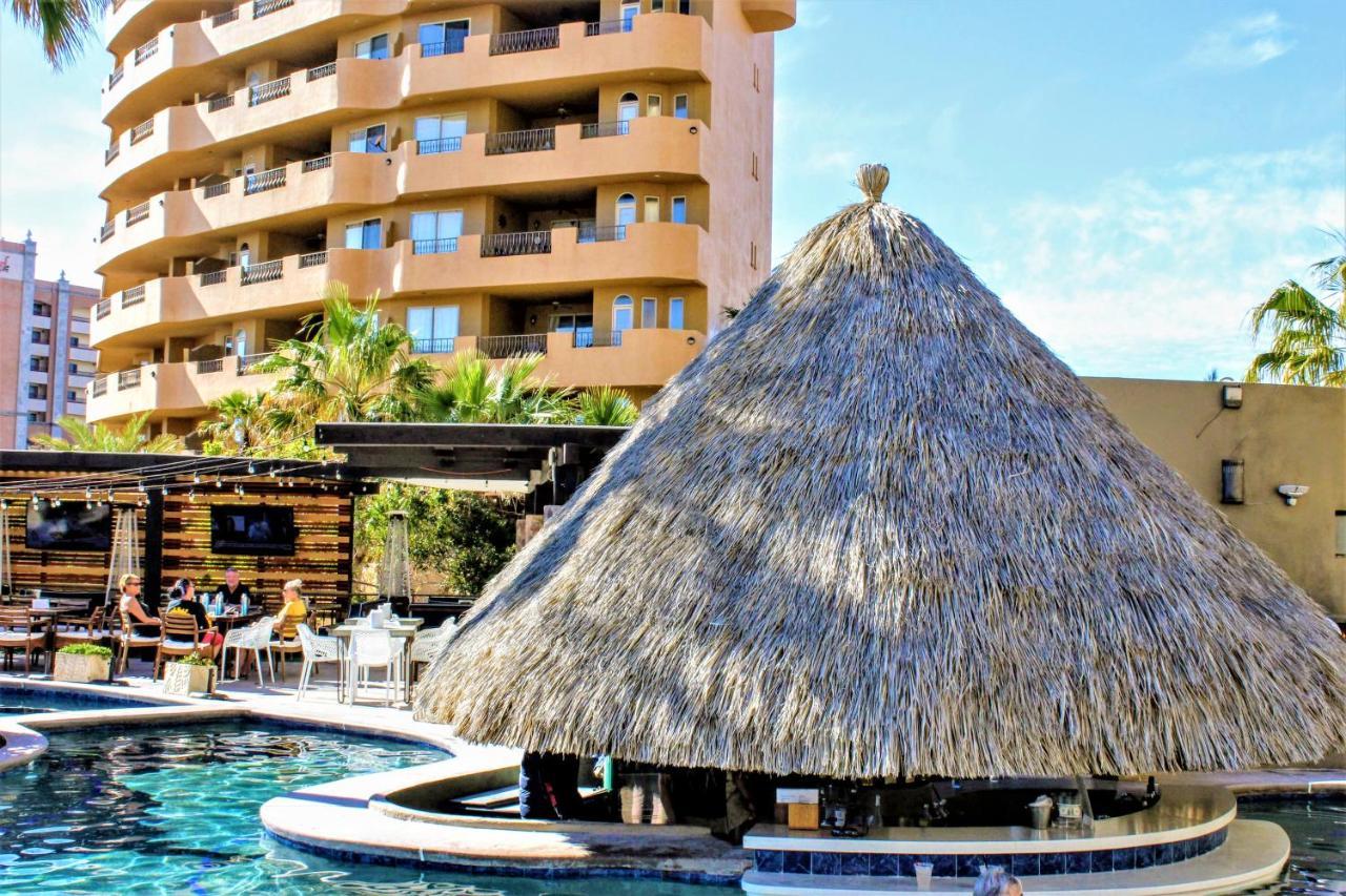 Bella Sirena Luxury Resort 205-D Puerto Peñasco Dış mekan fotoğraf