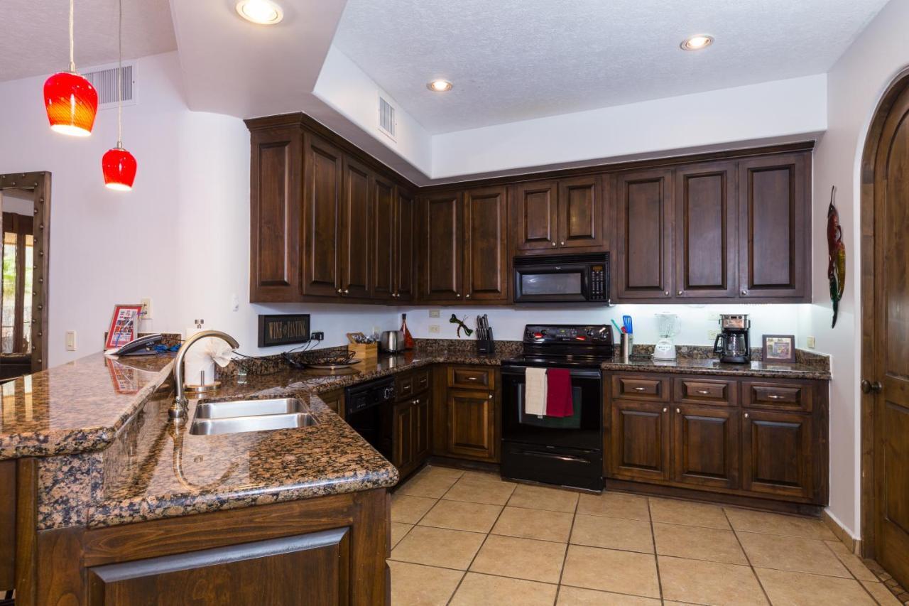Bella Sirena Luxury Resort 205-D Puerto Peñasco Dış mekan fotoğraf