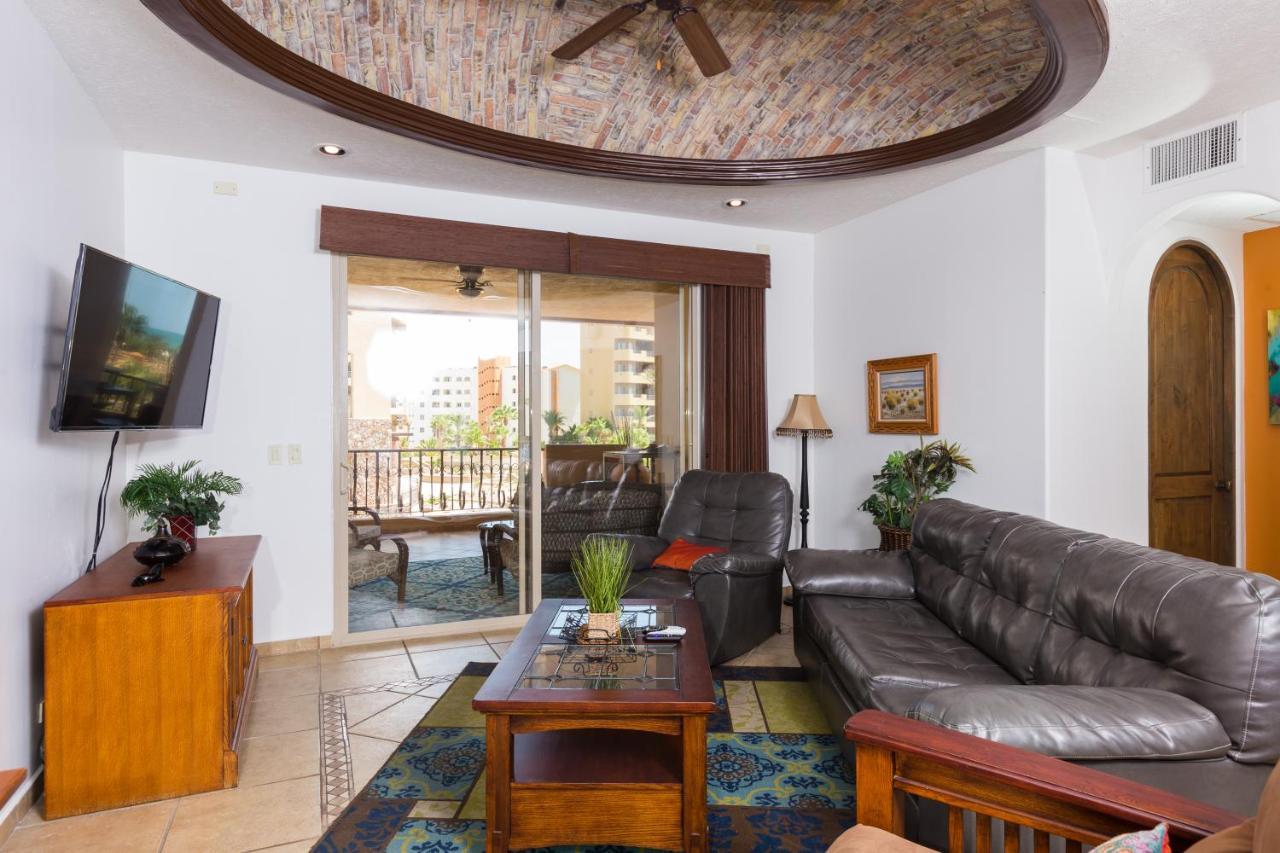 Bella Sirena Luxury Resort 205-D Puerto Peñasco Dış mekan fotoğraf