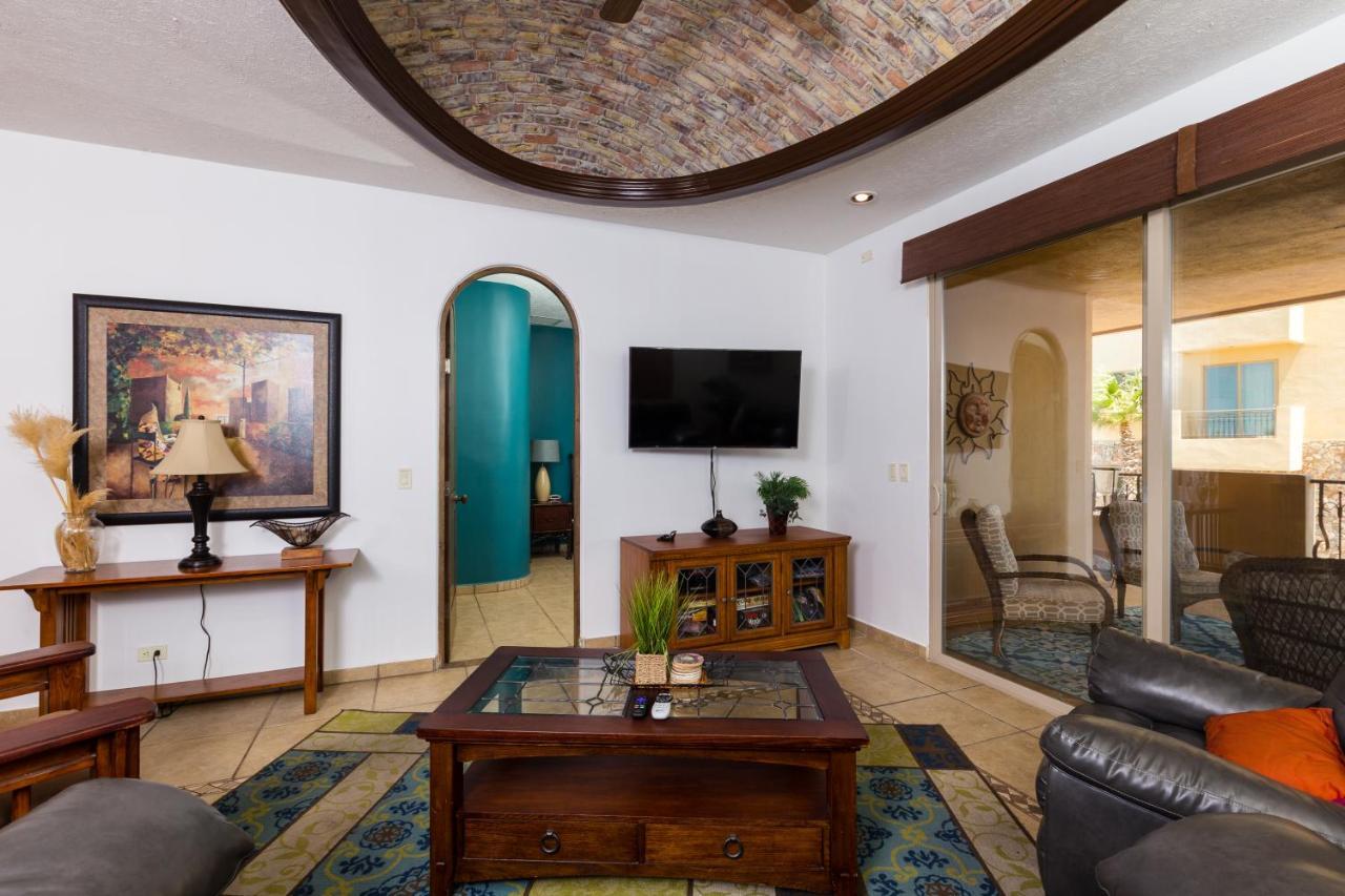 Bella Sirena Luxury Resort 205-D Puerto Peñasco Dış mekan fotoğraf