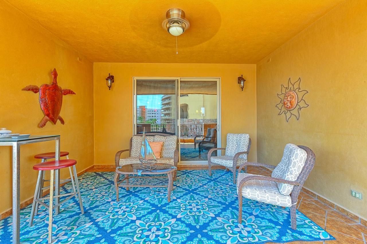 Bella Sirena Luxury Resort 205-D Puerto Peñasco Dış mekan fotoğraf