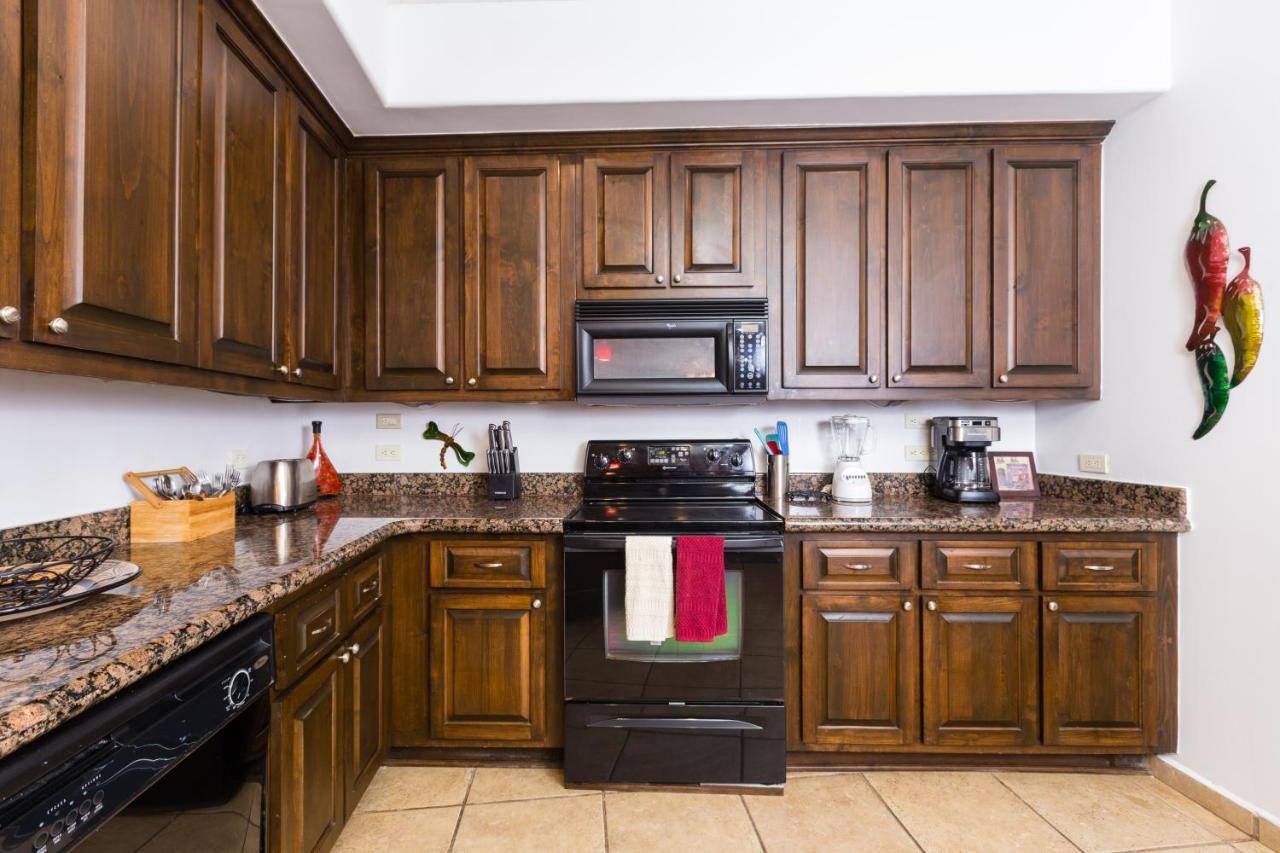 Bella Sirena Luxury Resort 205-D Puerto Peñasco Dış mekan fotoğraf