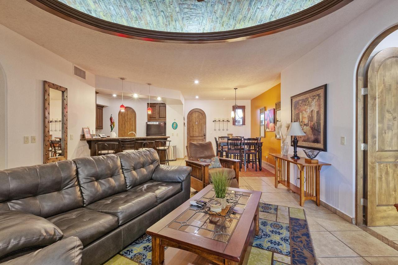 Bella Sirena Luxury Resort 205-D Puerto Peñasco Dış mekan fotoğraf