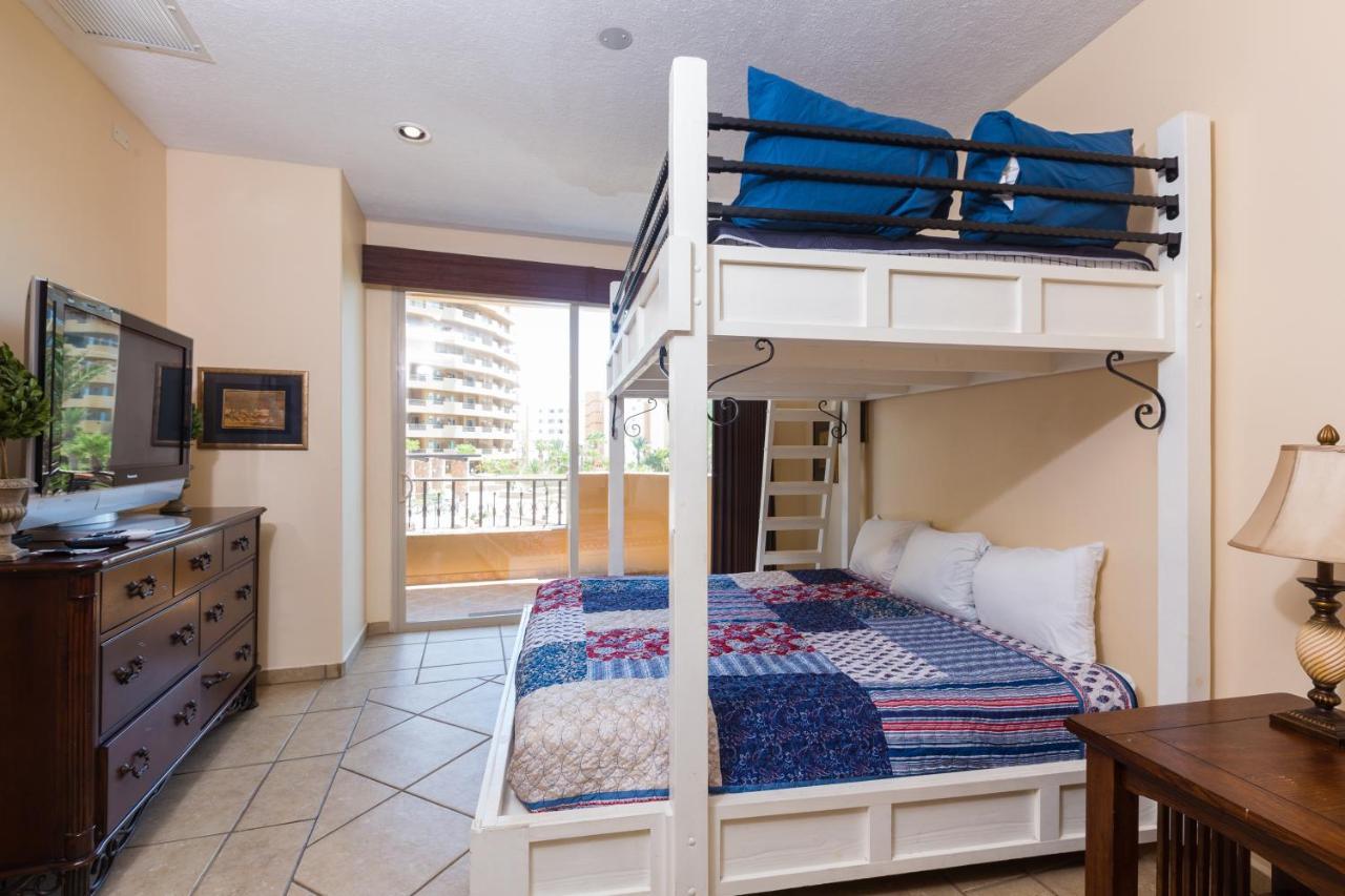 Bella Sirena Luxury Resort 205-D Puerto Peñasco Dış mekan fotoğraf