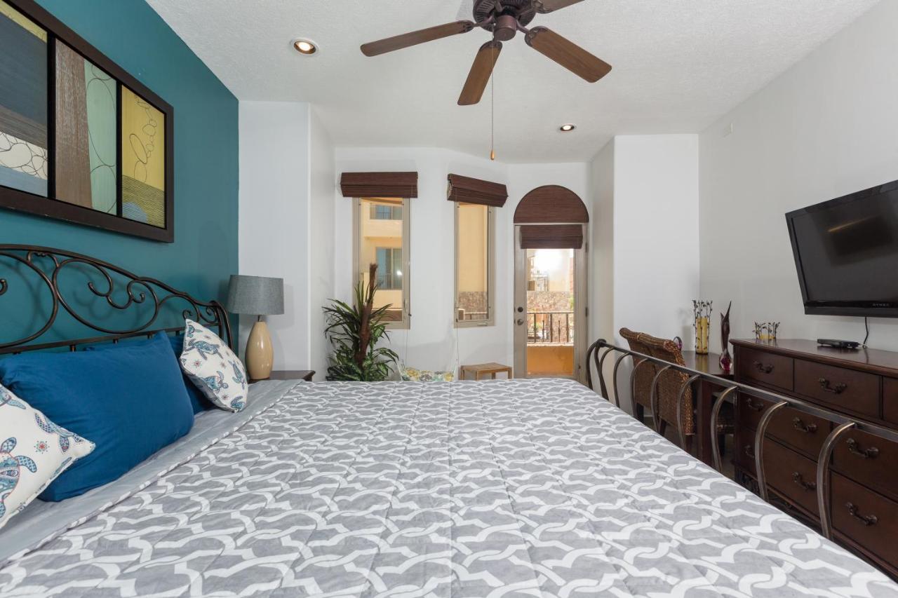 Bella Sirena Luxury Resort 205-D Puerto Peñasco Dış mekan fotoğraf