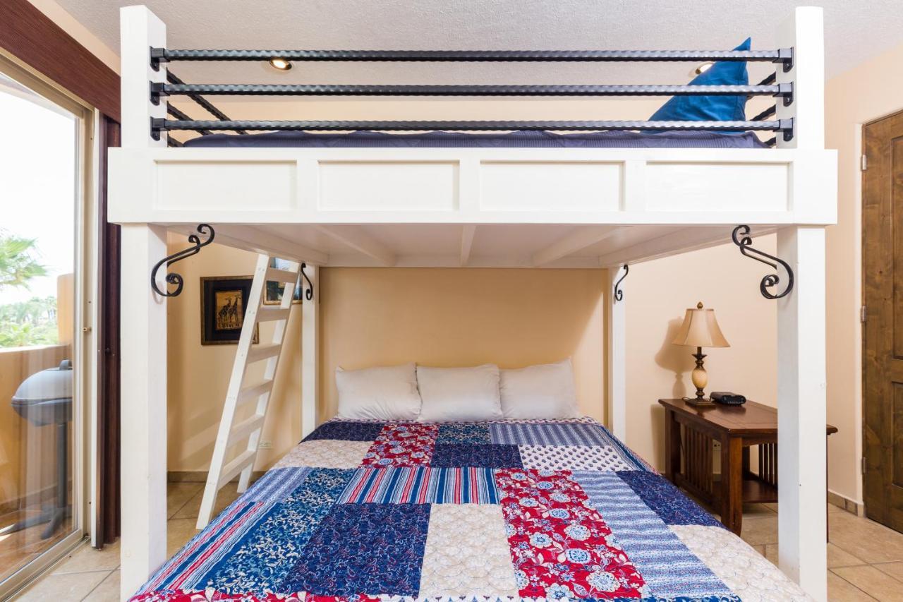 Bella Sirena Luxury Resort 205-D Puerto Peñasco Dış mekan fotoğraf