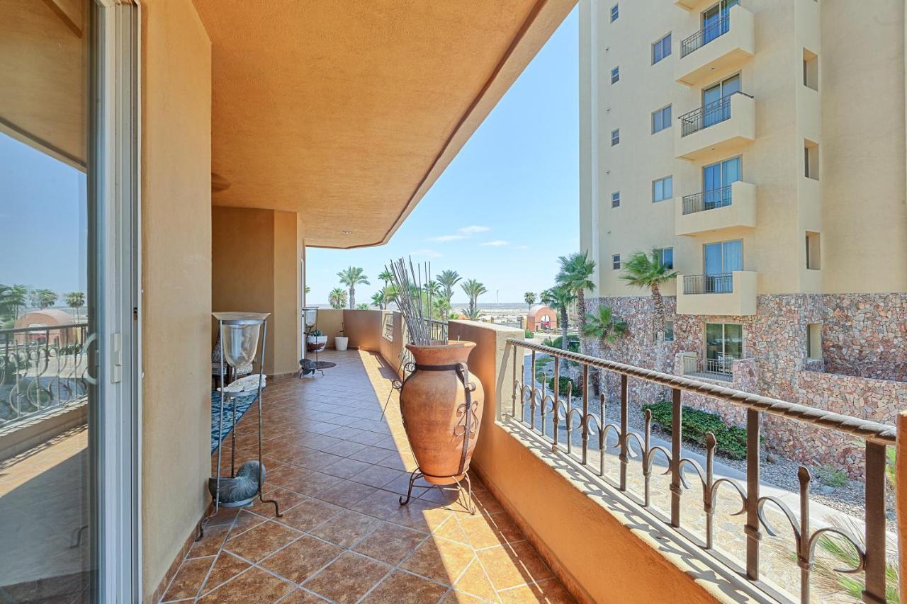 Bella Sirena Luxury Resort 205-D Puerto Peñasco Dış mekan fotoğraf