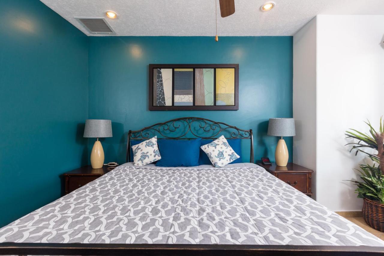 Bella Sirena Luxury Resort 205-D Puerto Peñasco Dış mekan fotoğraf