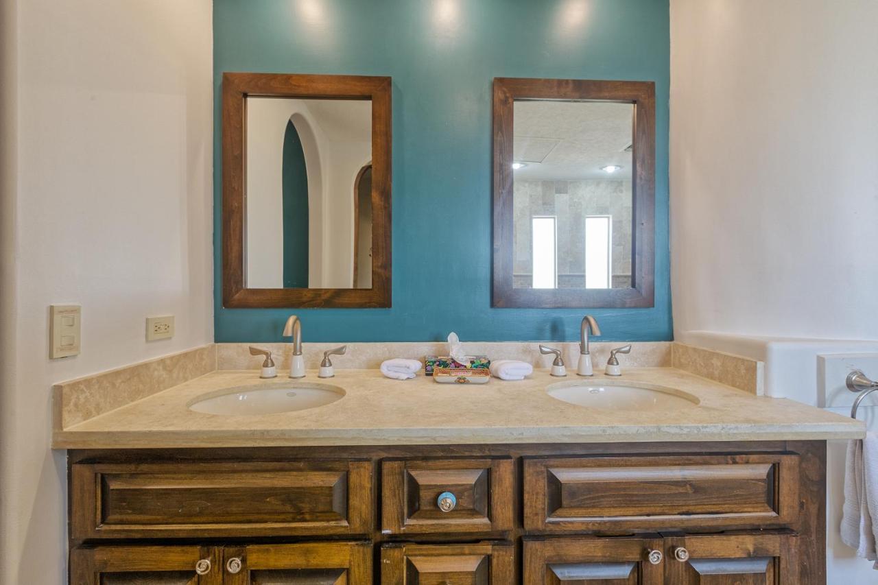Bella Sirena Luxury Resort 205-D Puerto Peñasco Dış mekan fotoğraf