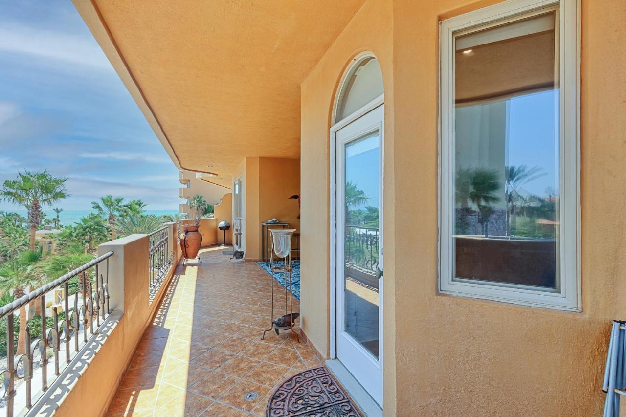 Bella Sirena Luxury Resort 205-D Puerto Peñasco Dış mekan fotoğraf