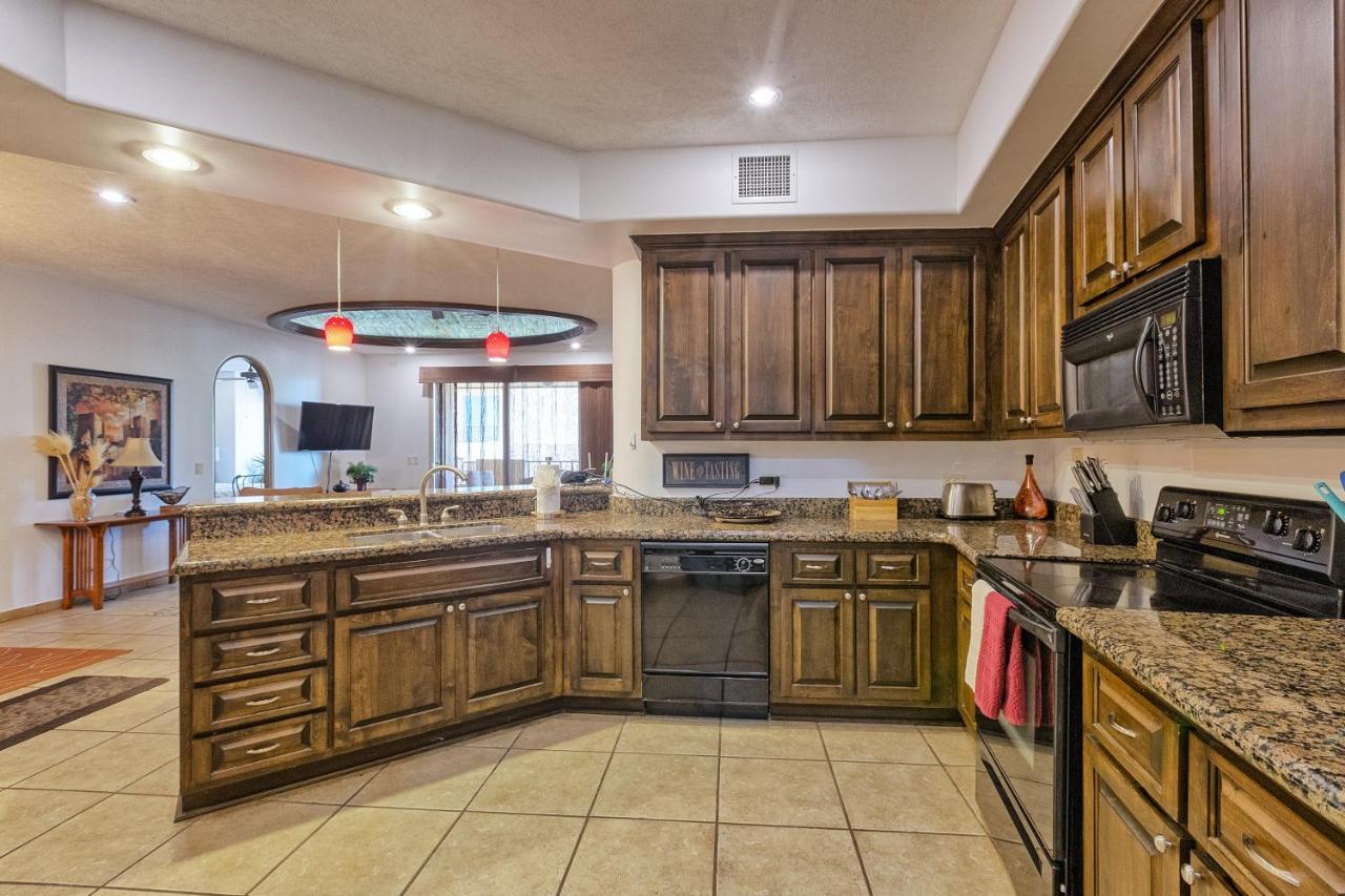 Bella Sirena Luxury Resort 205-D Puerto Peñasco Dış mekan fotoğraf