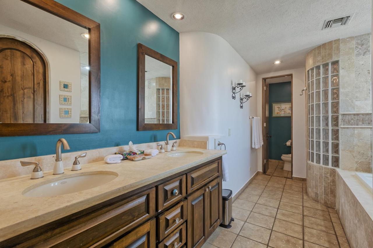 Bella Sirena Luxury Resort 205-D Puerto Peñasco Dış mekan fotoğraf