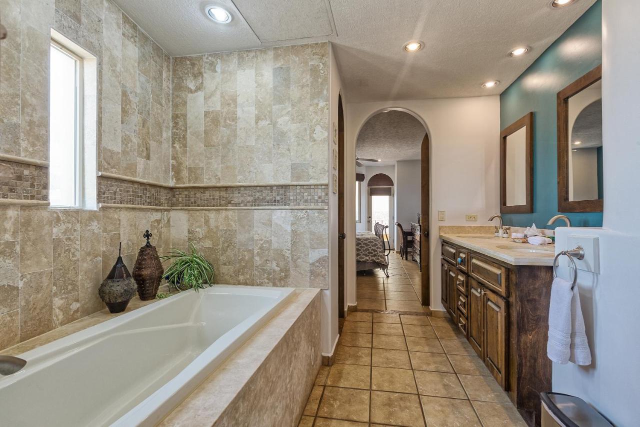 Bella Sirena Luxury Resort 205-D Puerto Peñasco Dış mekan fotoğraf