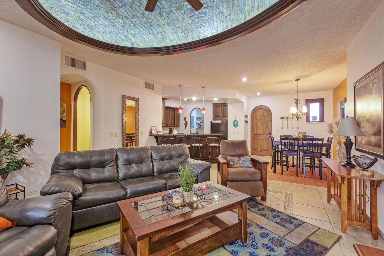 Bella Sirena Luxury Resort 205-D Puerto Peñasco Dış mekan fotoğraf