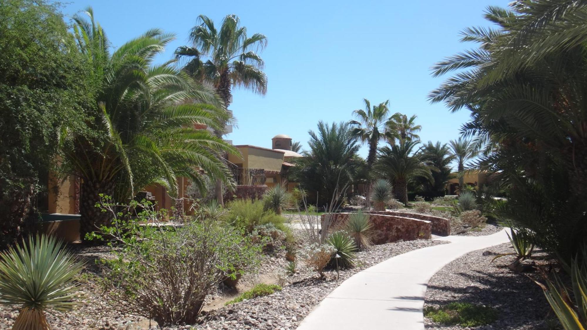 Bella Sirena Luxury Resort 205-D Puerto Peñasco Dış mekan fotoğraf