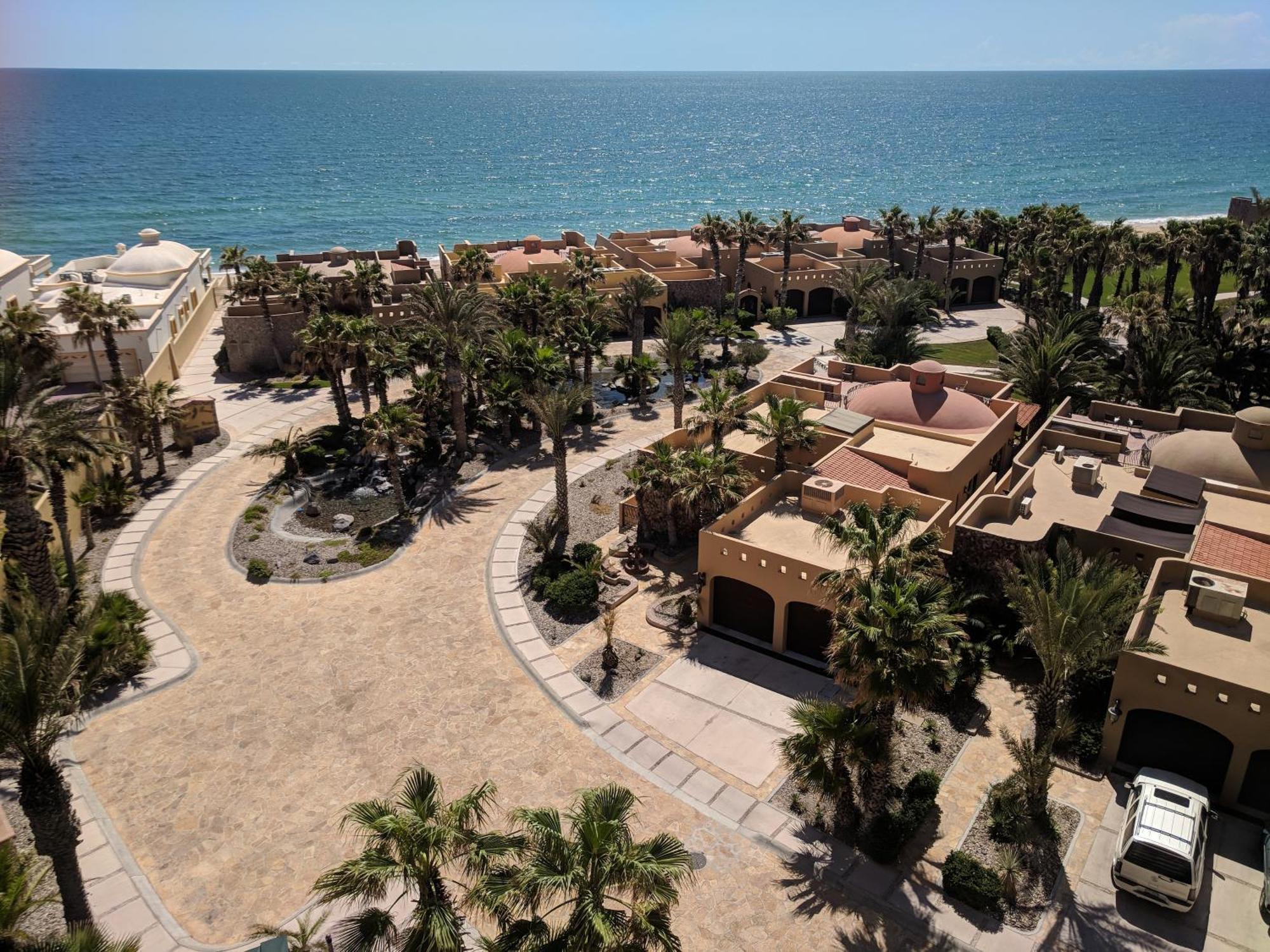 Bella Sirena Luxury Resort 205-D Puerto Peñasco Dış mekan fotoğraf