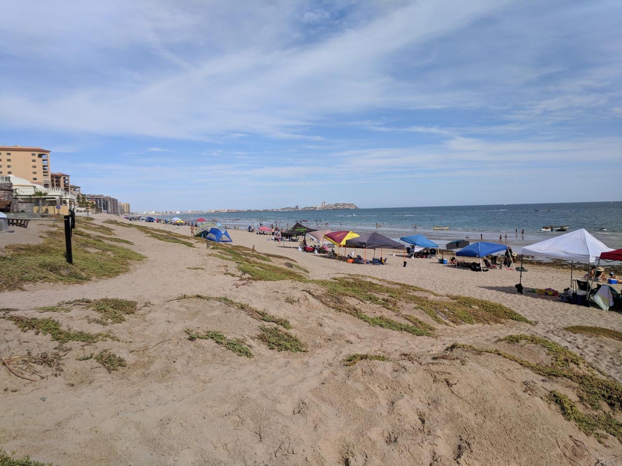 Bella Sirena Luxury Resort 205-D Puerto Peñasco Dış mekan fotoğraf