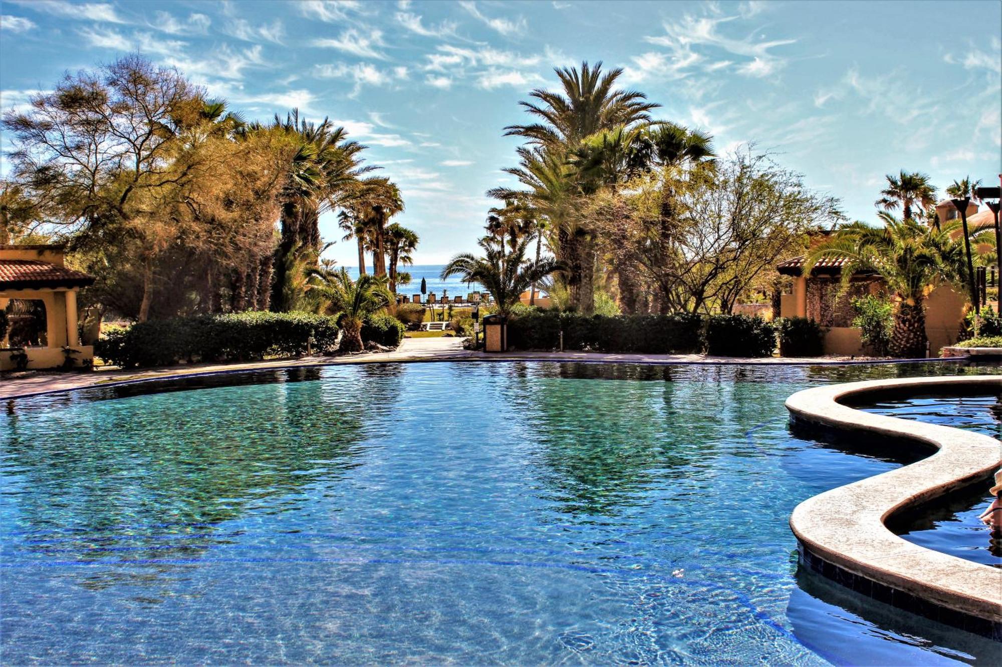 Bella Sirena Luxury Resort 205-D Puerto Peñasco Dış mekan fotoğraf