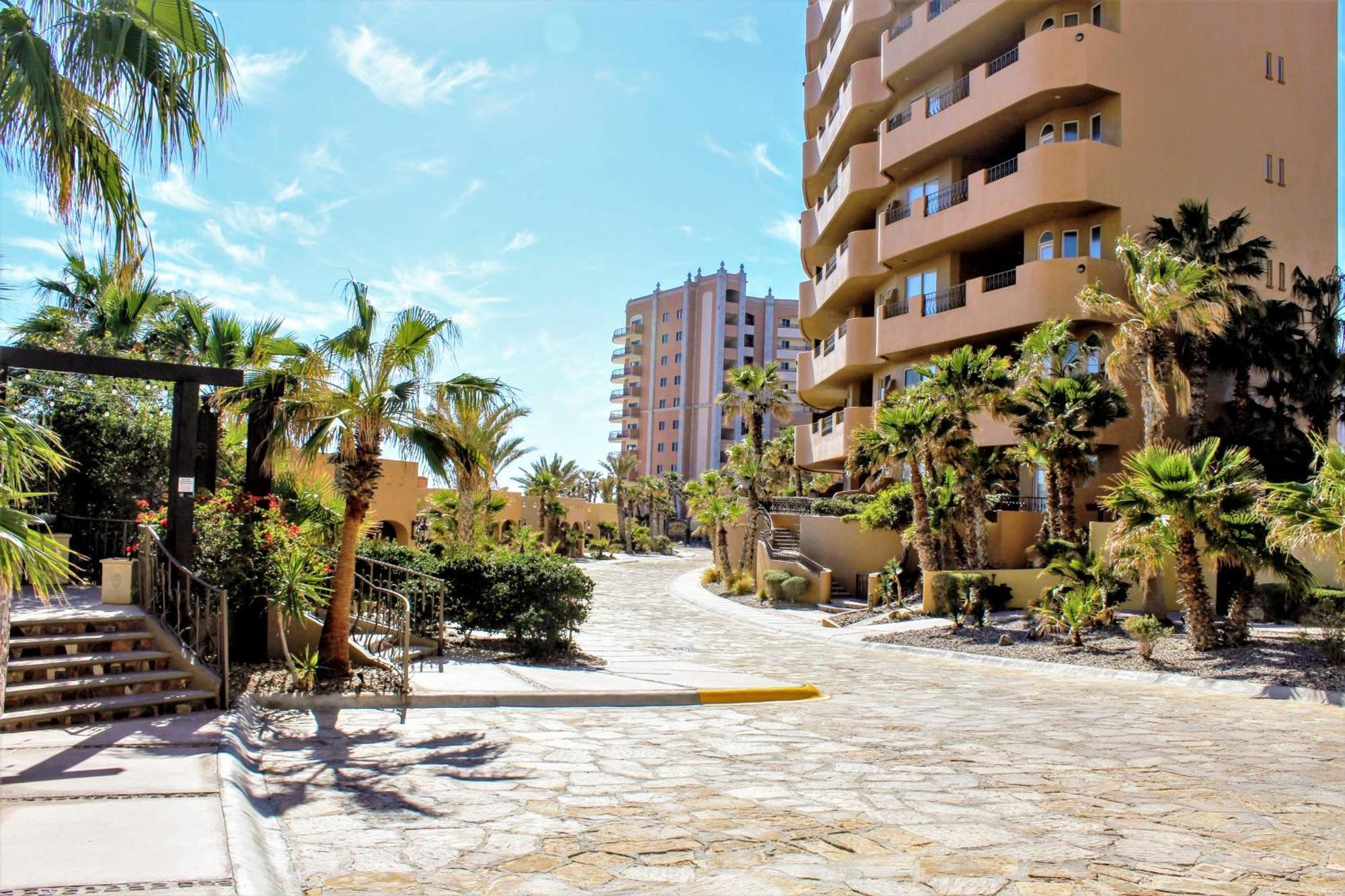 Bella Sirena Luxury Resort 205-D Puerto Peñasco Dış mekan fotoğraf