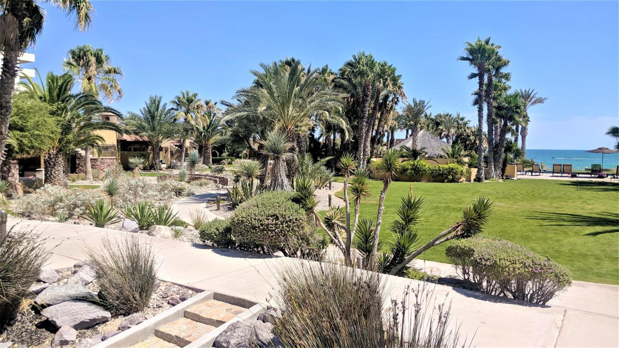 Bella Sirena Luxury Resort 205-D Puerto Peñasco Dış mekan fotoğraf